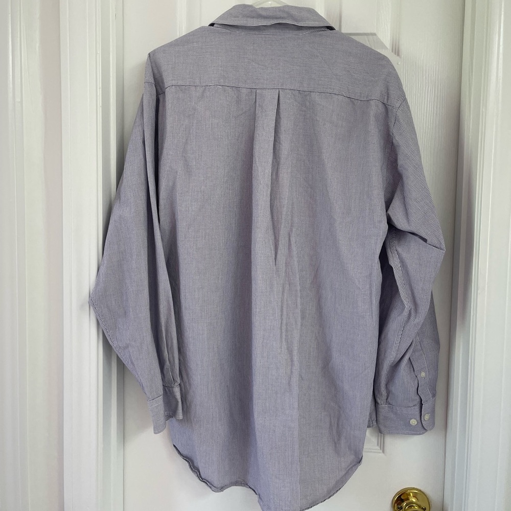 Mens LSU Button Down ๐๐ฏ๐๐ - Picture 4 of 4